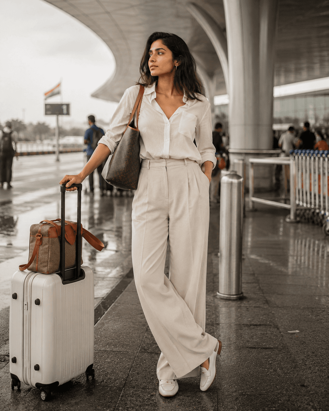 Travel