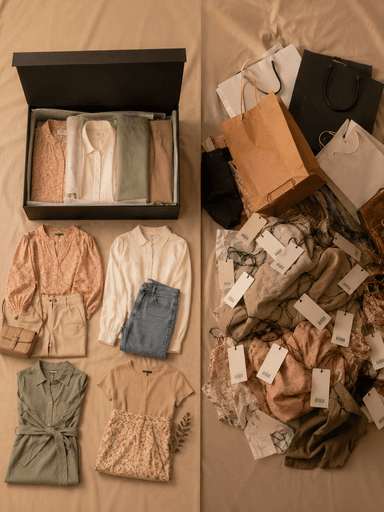 Smarter spending
