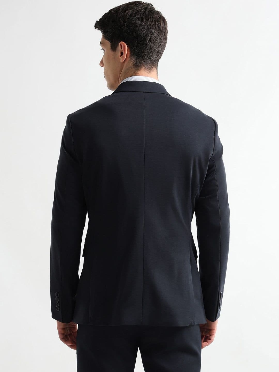 Arrow Zero Calorie Fit Velocity Blazer — view 4