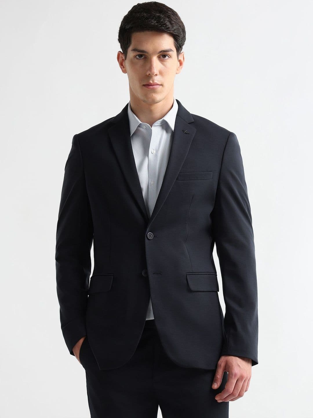 Arrow Zero Calorie Fit Velocity Blazer