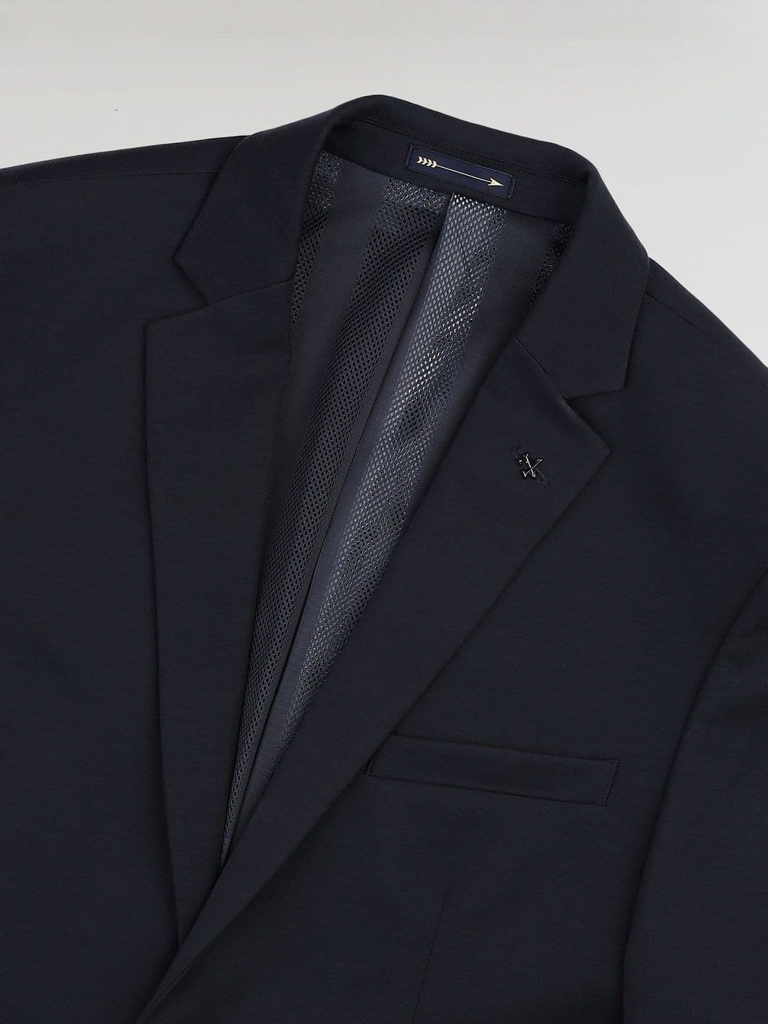 Arrow Zero Calorie Fit Velocity Blazer — view 2