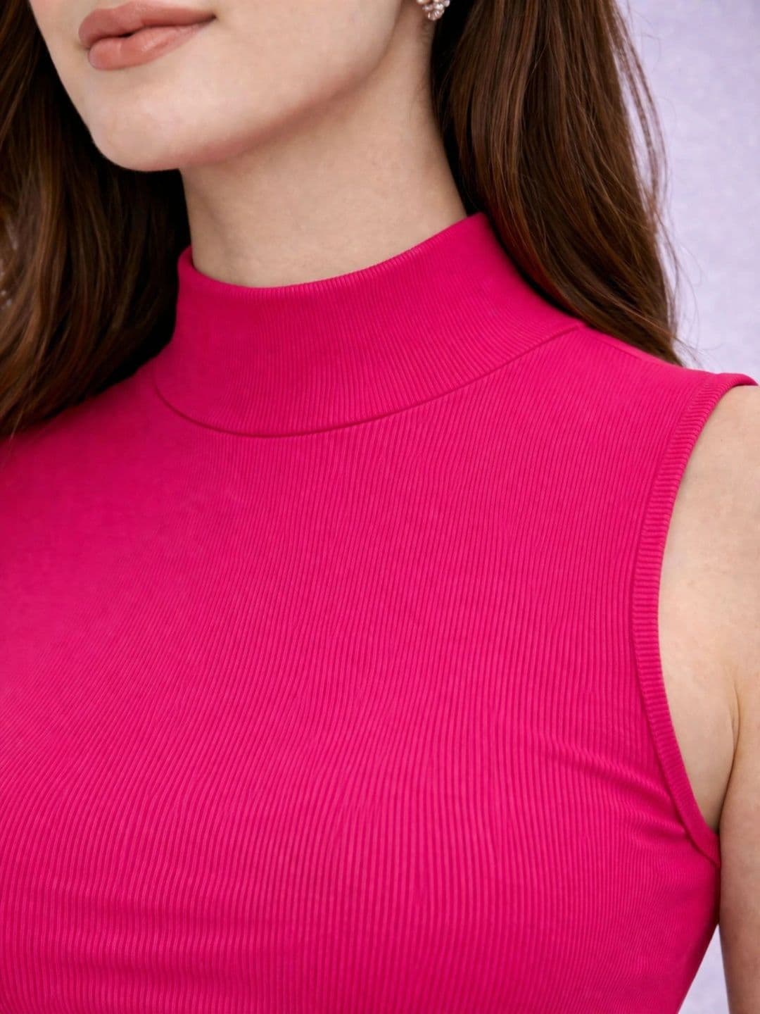 UllasPemium Crop Top — view 5